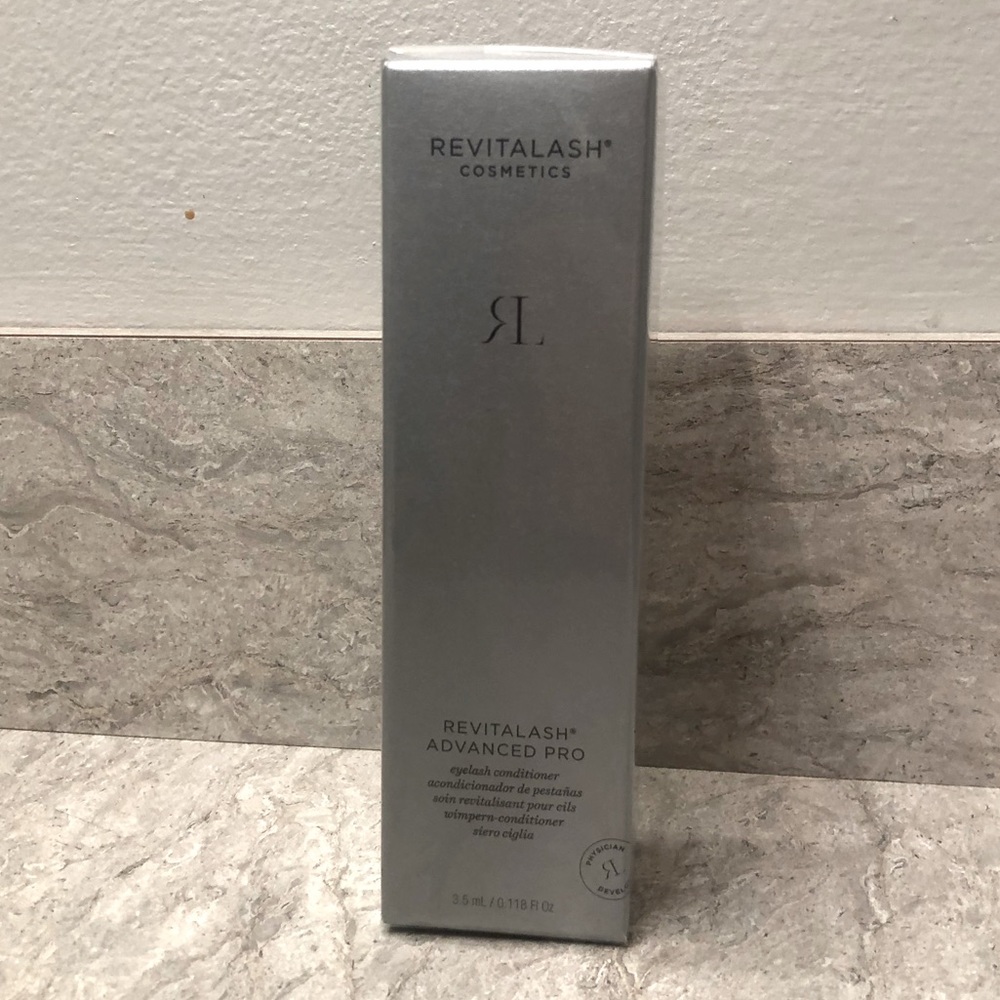Revitalash Advanced Pro